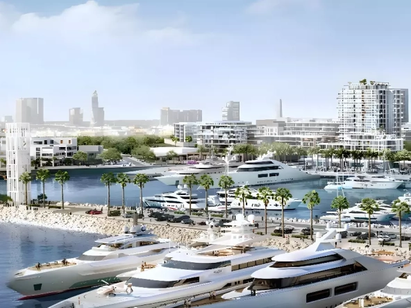 Ocean Views ships view